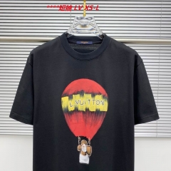 L...V... Round neck 4062 Men