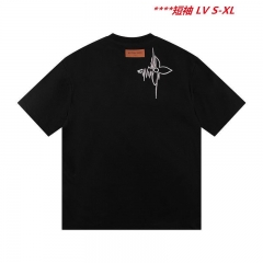 L...V... Round neck 4262 Men