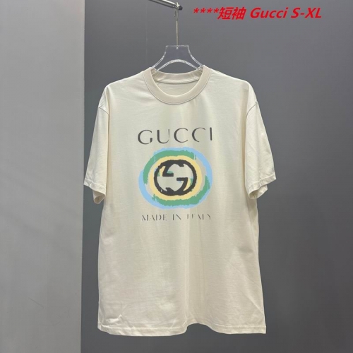 G.U.C.C.I. Round neck 4243 Men