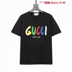 G.U.C.C.I. Round neck 4125 Men