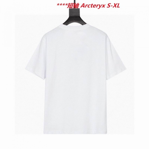 A.r.c.t.e.r.y.x. Round neck 4036 Men