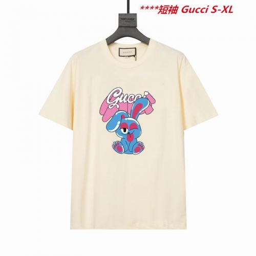 G.U.C.C.I. Round neck 4075 Men