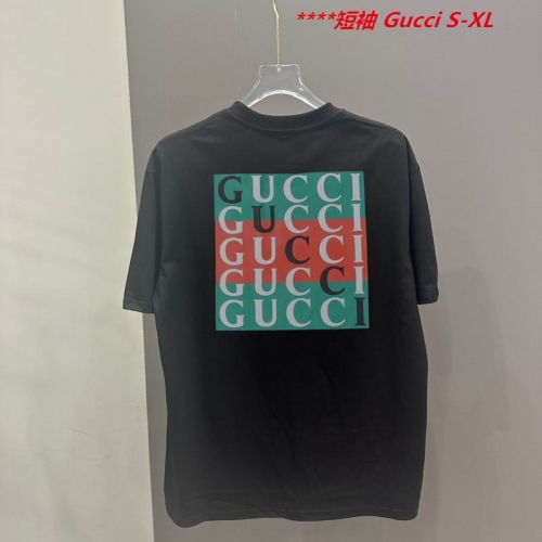 G.U.C.C.I. Round neck 4199 Men