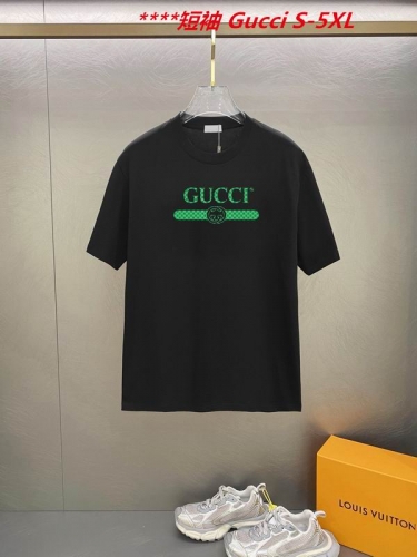 G.U.C.C.I. Round neck 4504 Men