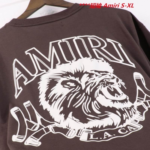 A.m.i.r.i. Round neck 4216 Men