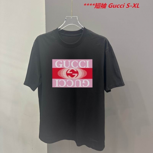 G.U.C.C.I. Round neck 4210 Men