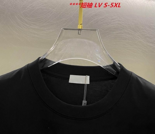 L...V... Round neck 4615 Men