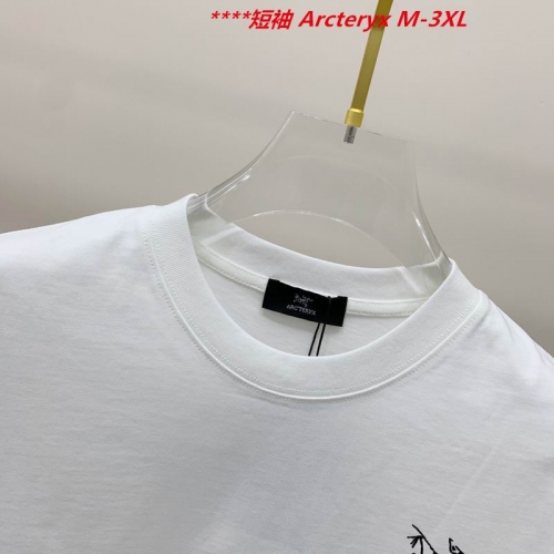 A.r.c.t.e.r.y.x. Round neck 4302 Men