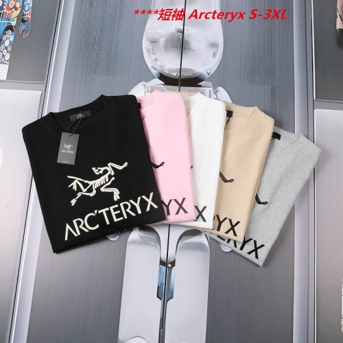 A.r.c.t.e.r.y.x. Round neck 4170 Men