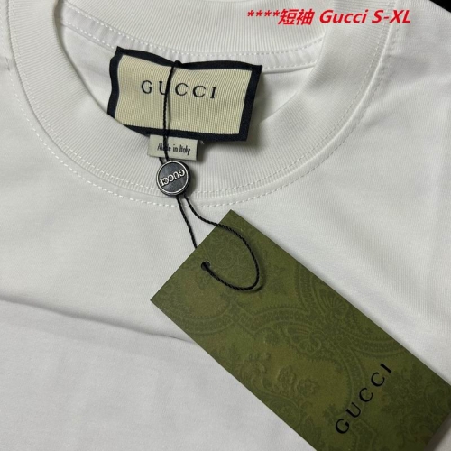 G.U.C.C.I. Round neck 4143 Men