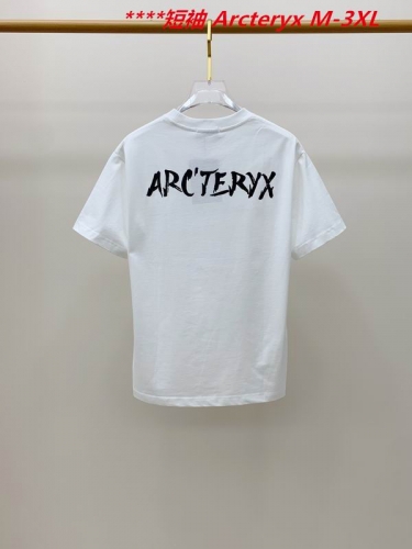 A.r.c.t.e.r.y.x. Round neck 4306 Men