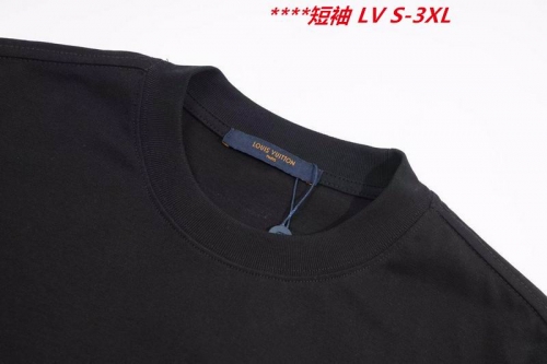 L...V... Round neck 4578 Men