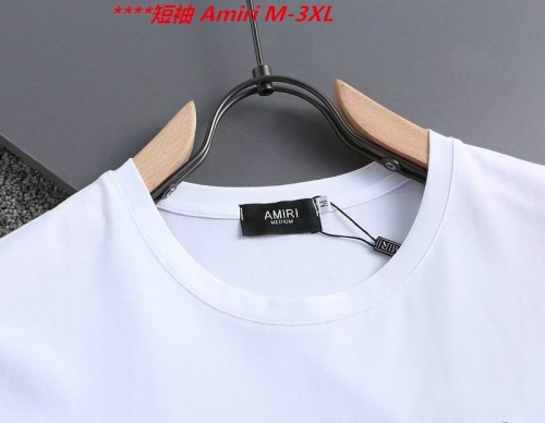 A.m.i.r.i. Round neck 4399 Men