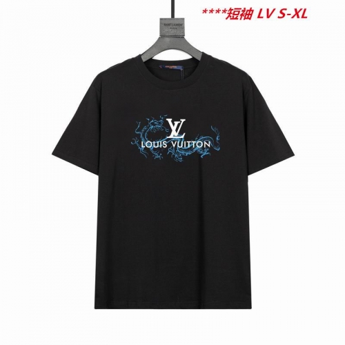 L...V... Round neck 4188 Men