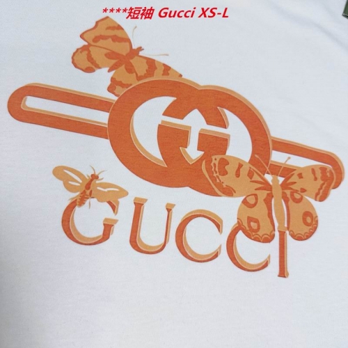 G.U.C.C.I. Round neck 4028 Men