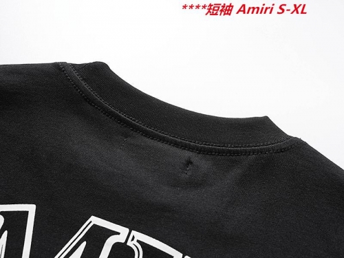 A.m.i.r.i. Round neck 4362 Men