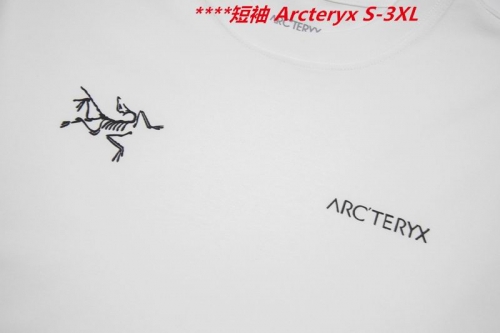 A.r.c.t.e.r.y.x. Round neck 4101 Men