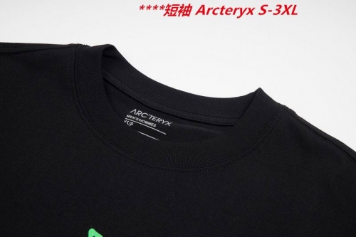 A.r.c.t.e.r.y.x. Round neck 4181 Men