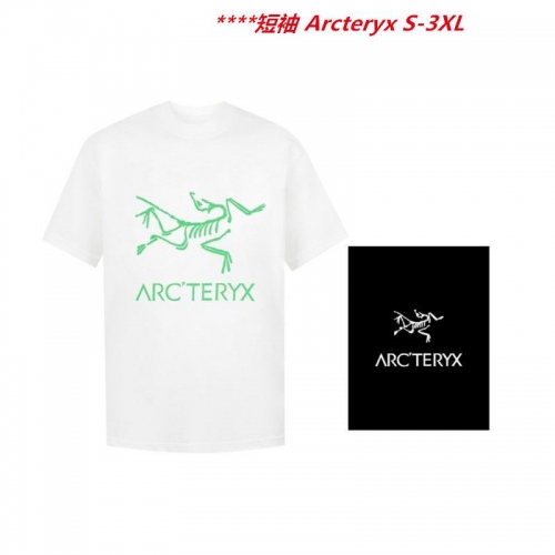 A.r.c.t.e.r.y.x. Round neck 4185 Men