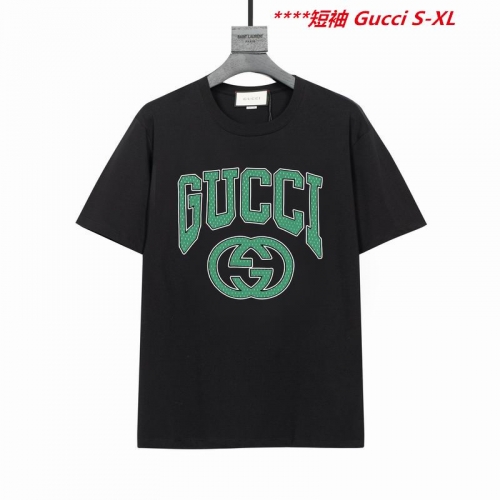 G.U.C.C.I. Round neck 4133 Men