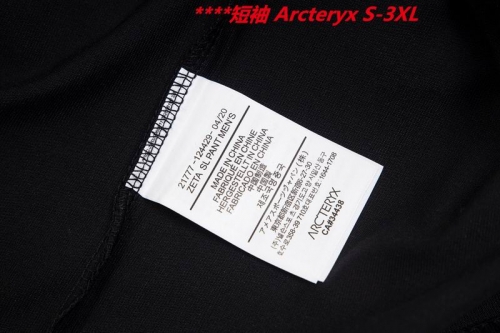 A.r.c.t.e.r.y.x. Round neck 4243 Men