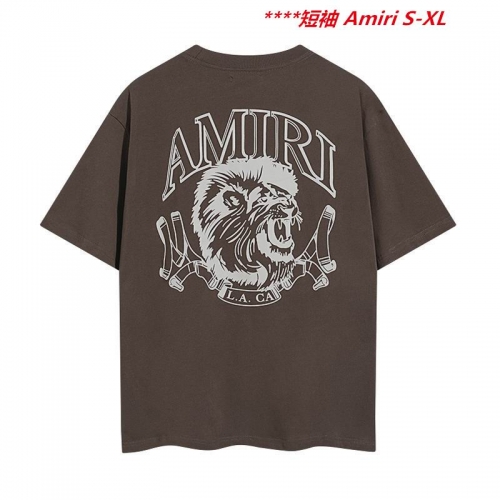 A.m.i.r.i. Round neck 4366 Men