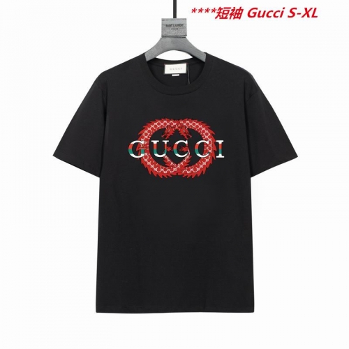 G.U.C.C.I. Round neck 4129 Men