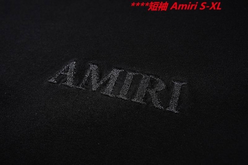 A.m.i.r.i. Round neck 4113 Men