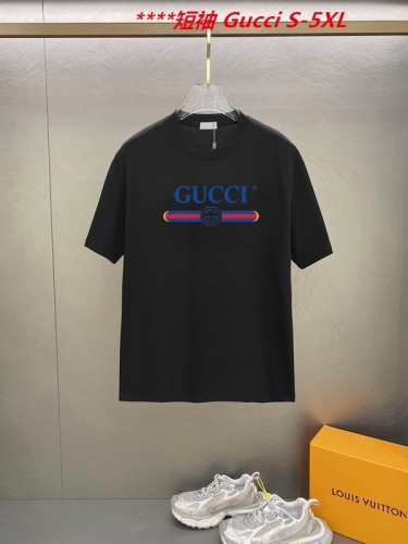 G.U.C.C.I. Round neck 4499 Men