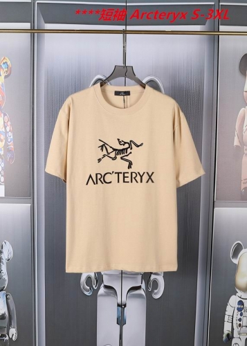 A.r.c.t.e.r.y.x. Round neck 4169 Men