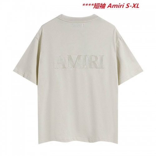 A.m.i.r.i. Round neck 4118 Men