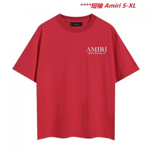 A.m.i.r.i. Round neck 4059 Men