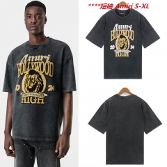 A.m.i.r.i. Round neck 4289 Men
