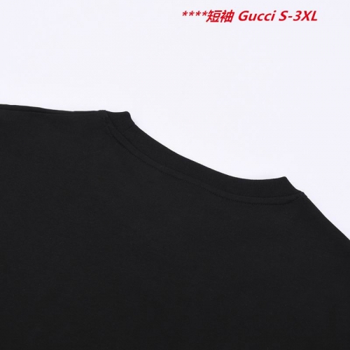 G.U.C.C.I. Round neck 4400 Men