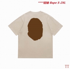 A.a.p.e. B.a.p.e. Round neck 5303 Men