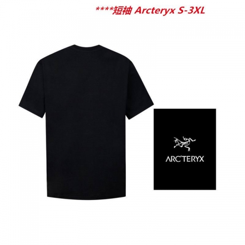 A.r.c.t.e.r.y.x. Round neck 4177 Men