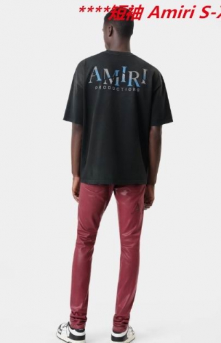 A.m.i.r.i. Round neck 4243 Men