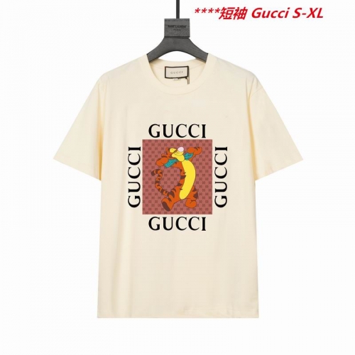 G.U.C.C.I. Round neck 4059 Men