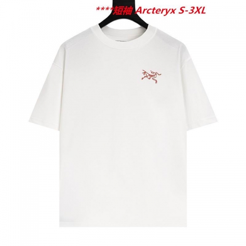 A.r.c.t.e.r.y.x. Round neck 4199 Men