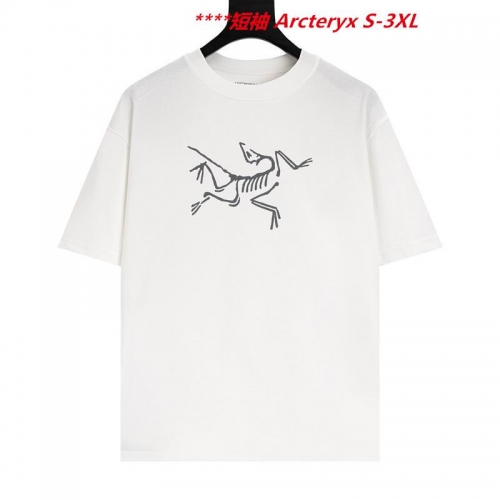 A.r.c.t.e.r.y.x. Round neck 4151 Men