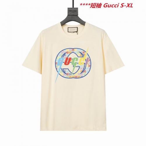 G.U.C.C.I. Round neck 4087 Men