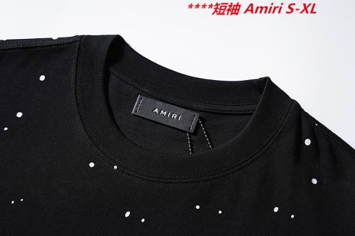 A.m.i.r.i. Round neck 4164 Men