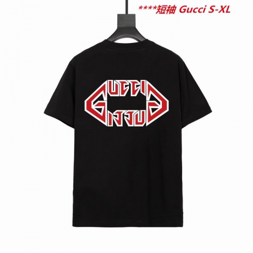 G.U.C.C.I. Round neck 4141 Men