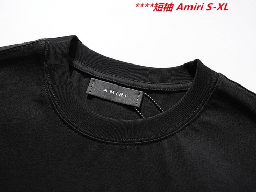 A.m.i.r.i. Round neck 4301 Men