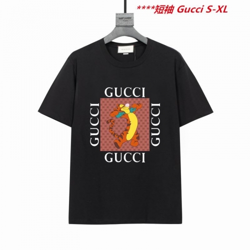 G.U.C.C.I. Round neck 4061 Men