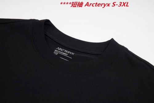 A.r.c.t.e.r.y.x. Round neck 4162 Men