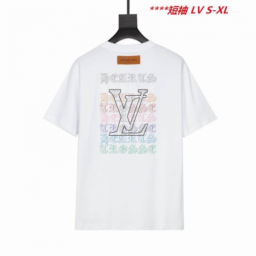 L...V... Round neck 4141 Men