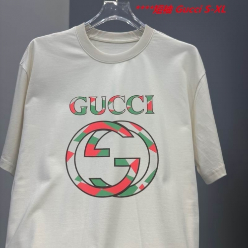 G.U.C.C.I. Round neck 4223 Men