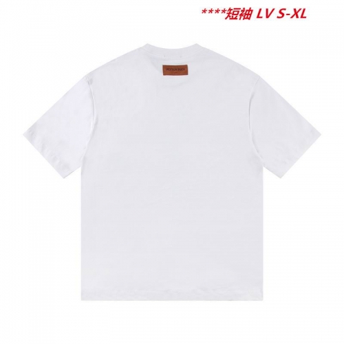 L...V... Round neck 4250 Men