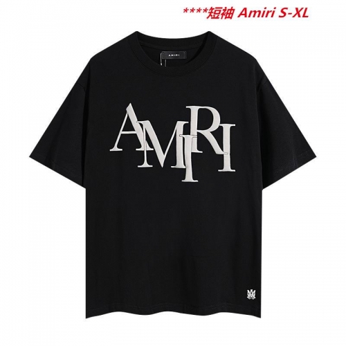 A.m.i.r.i. Round neck 4096 Men